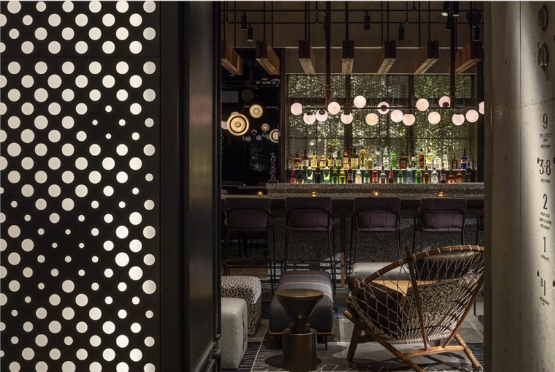 2020年酒吧设计如何精心打造出欢快的娱乐空间？